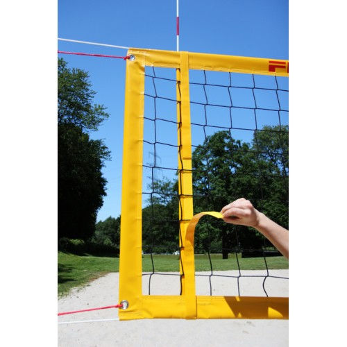Funtec Beachantennes PLUS (klittenband)