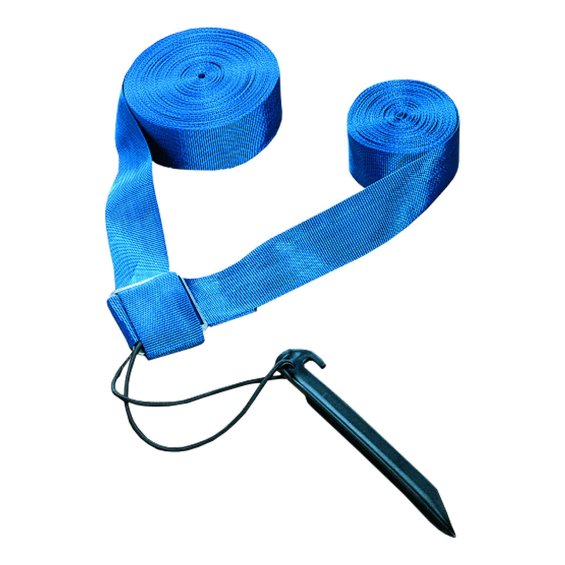 Speelveldmarkering Beachvolley