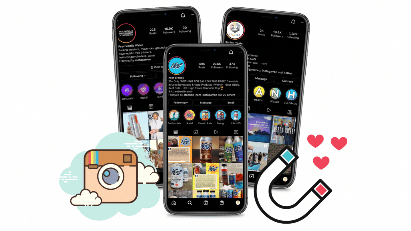 Highve Social