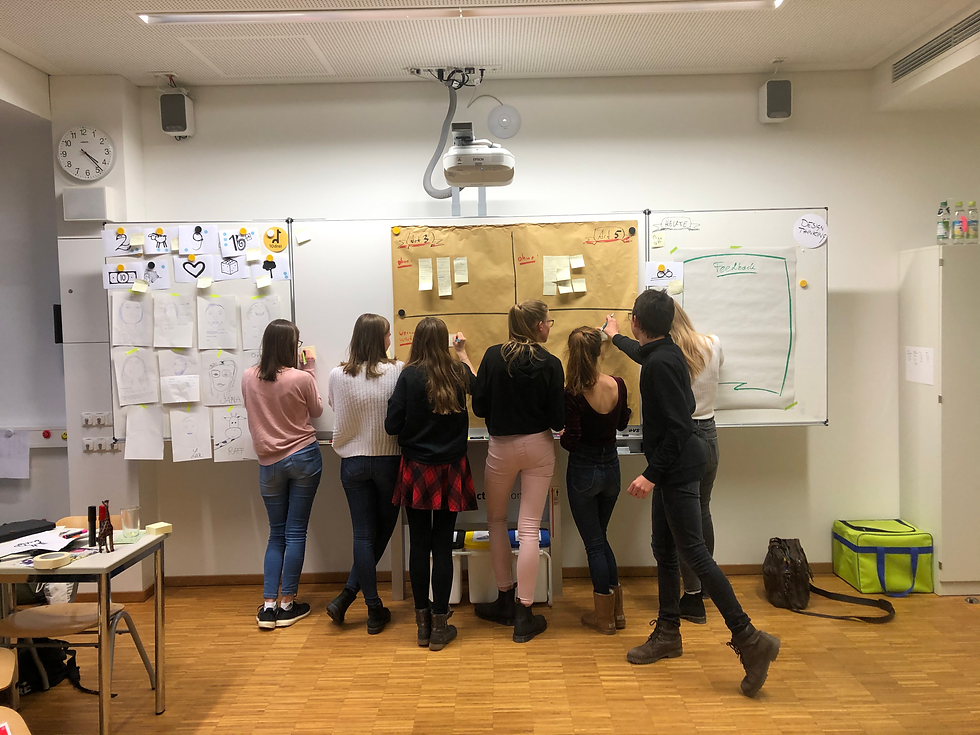 10drei-Workshop
