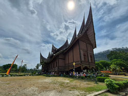 Rumah Gadang