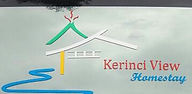 Kerinci View Homestay