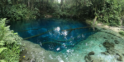 Danau Kaco