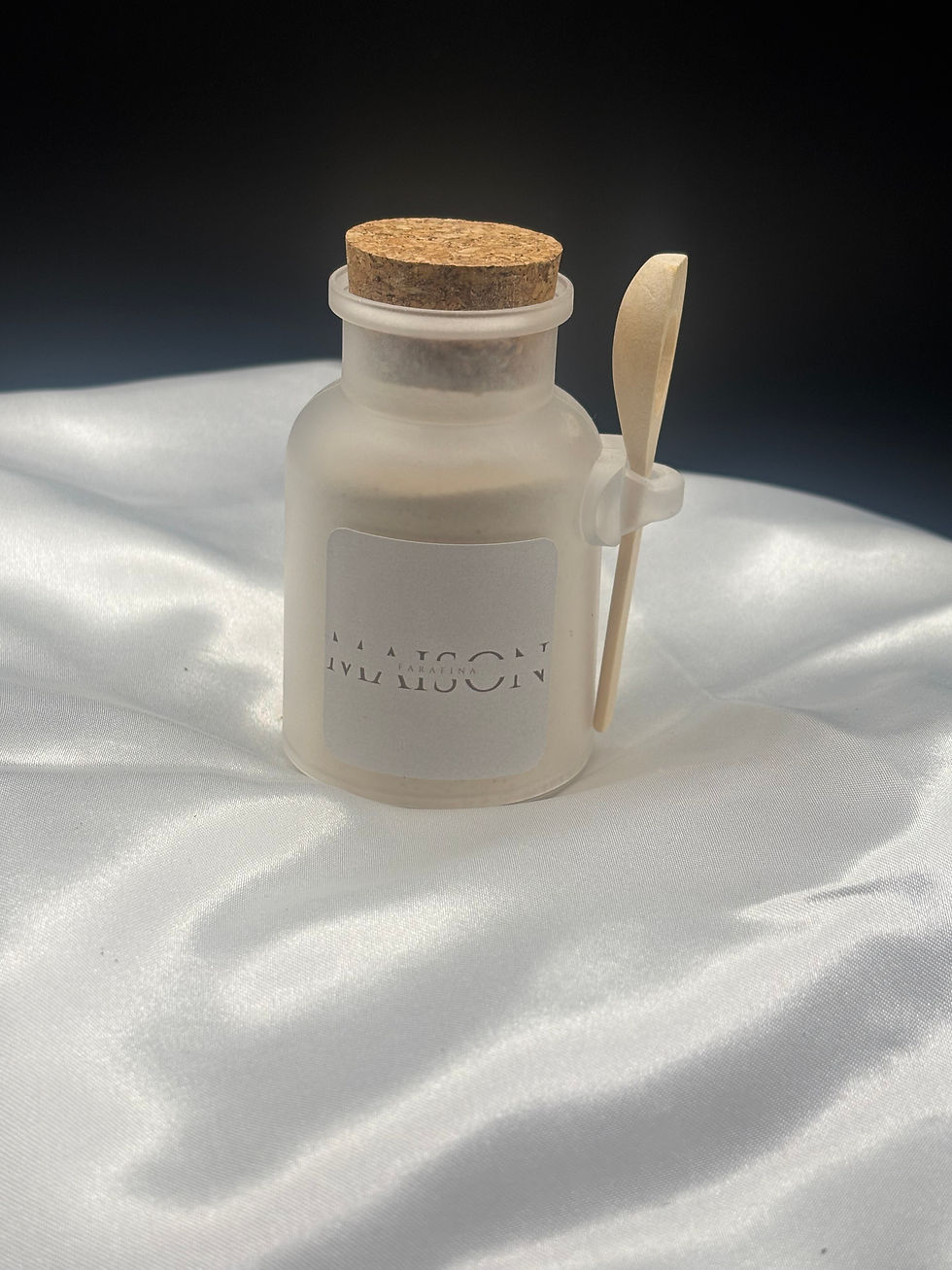 Miniature : Maison Farafina - Poudre de Baobab – Visage, Corps & Cheveux - 100g