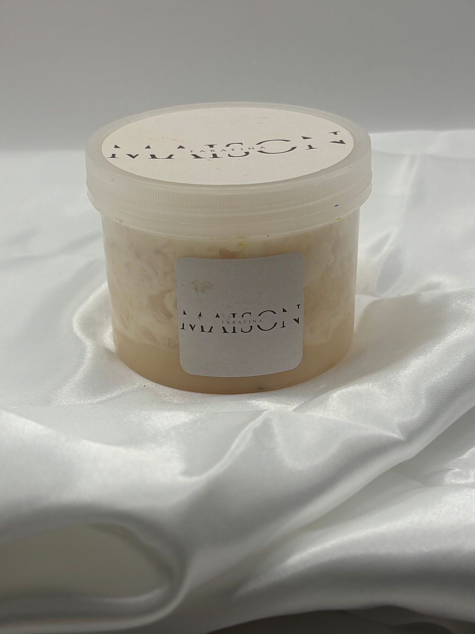 Miniature : Maison Farafina - Gamme de Savons Pâteux Éclaircissants - 238g