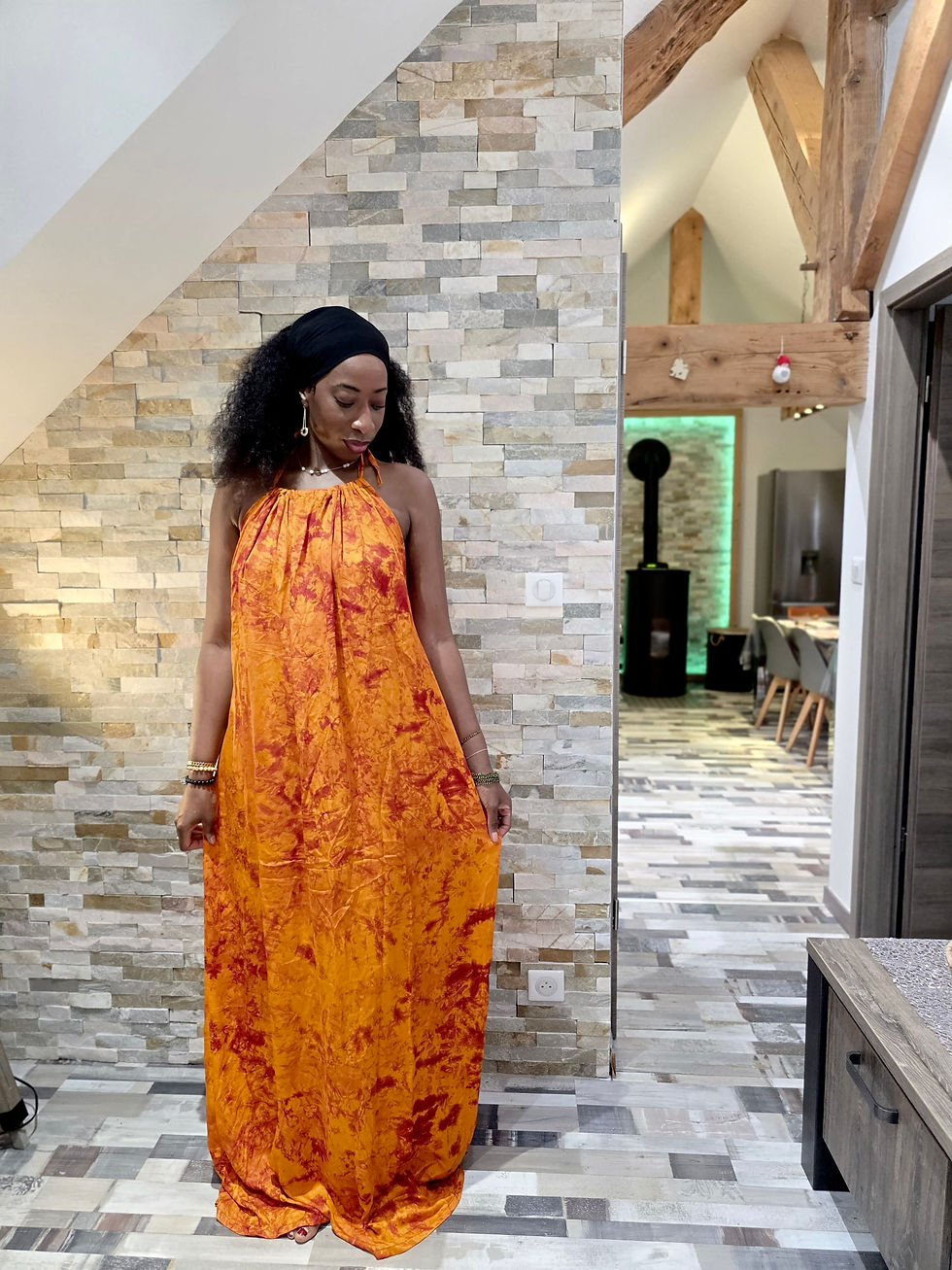 Miniature : BOX “LAFIA” – MAISON FARAFINA