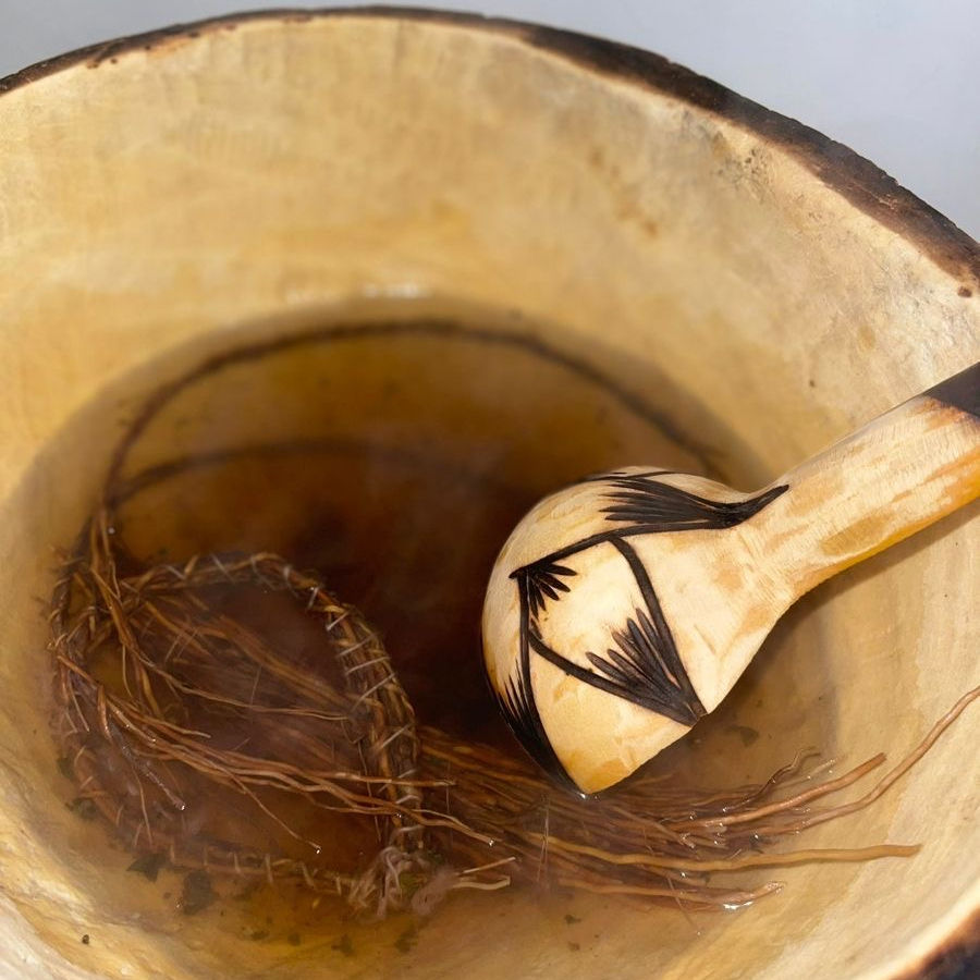 Maison Farafina – Khamaré (20 branches)