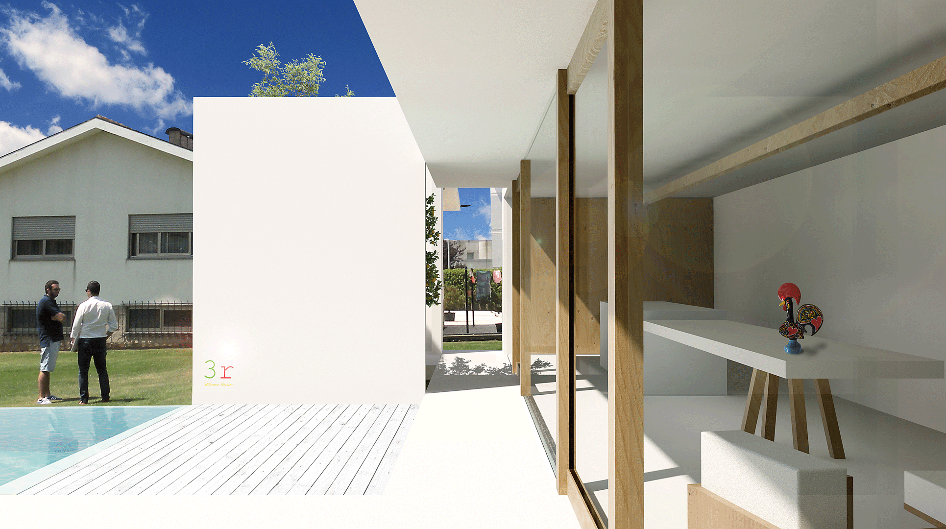 uHouse