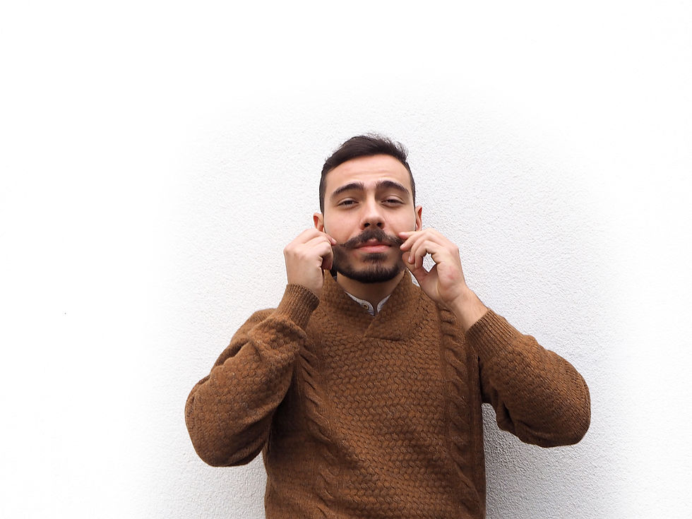 Tiago Martins