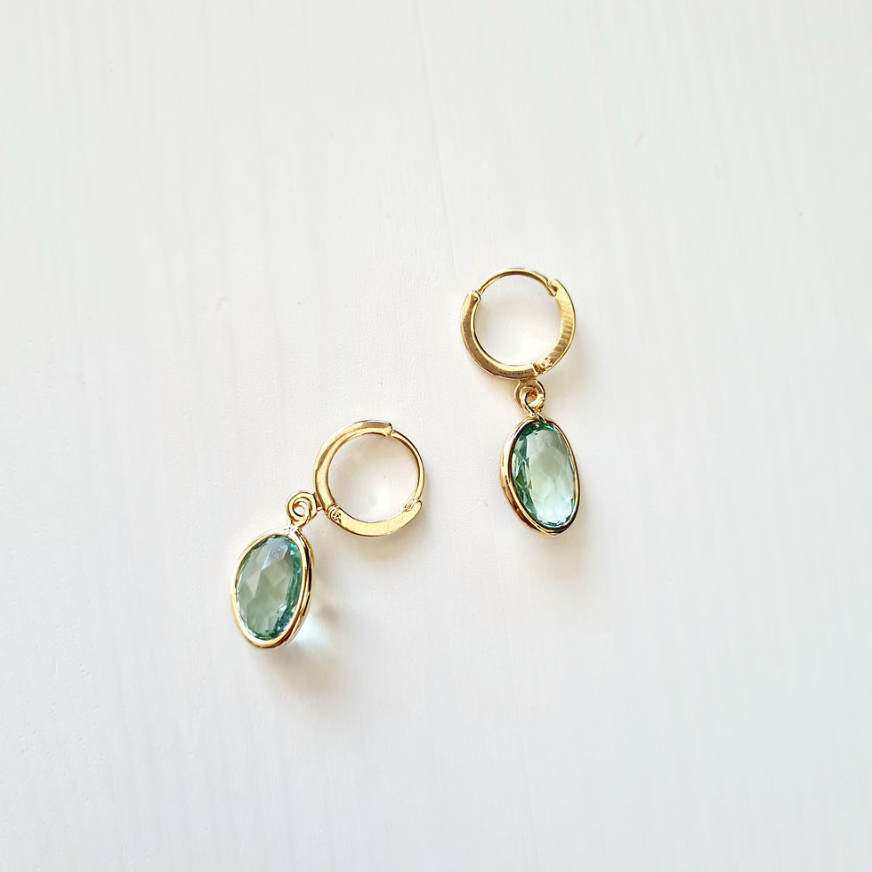 Thumbnail: Drop Earrings