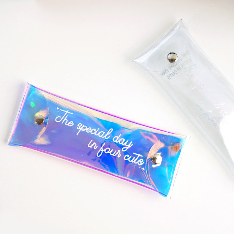 Life4Cuts Hologram / Clear Pouch Photo Album