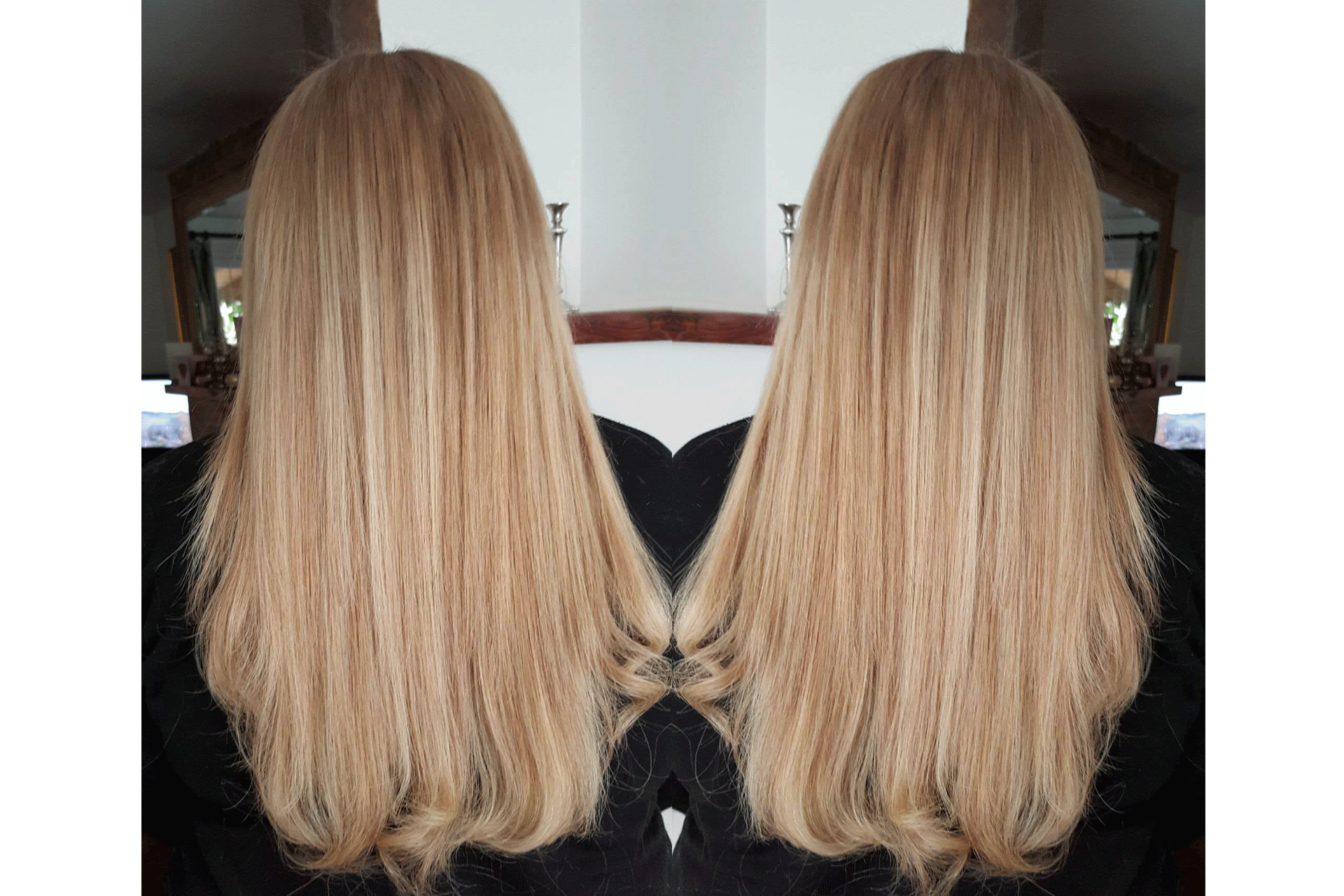 Pearls Hair Extensions StokeonTrent,UKMobileMicrobonds, Weaves...