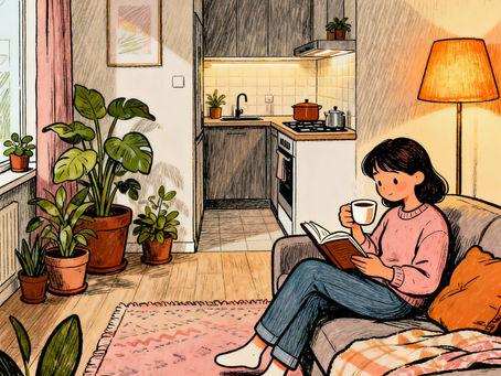 Skyla: Not Just a Stay, But a Lifestyle - Redefining Hospitality in the Heart of Hyderabad