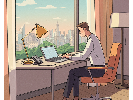 The Ultimate Hyderabad Survival Guide for Corporate Long-Stayers