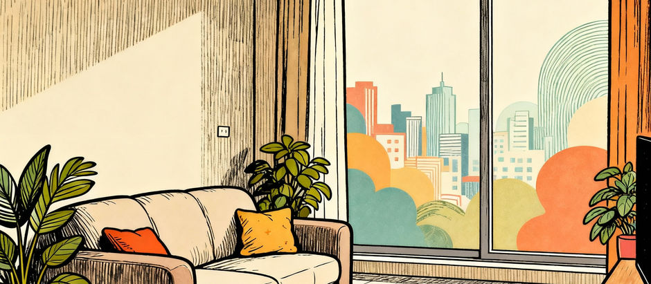 Your Family's Home Away From Home - Premium Family Serviced Apartments in Hyderabad