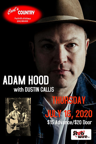 Copy of Concert Event Flyer Template (2)