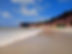 Red Cliffs line the beach at Baia dos Golfinos, Pipa