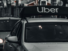 Is there Uber in Brazil, and is it safe?