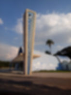 Church of Saint Francis of Assisi, Belo Horizonte