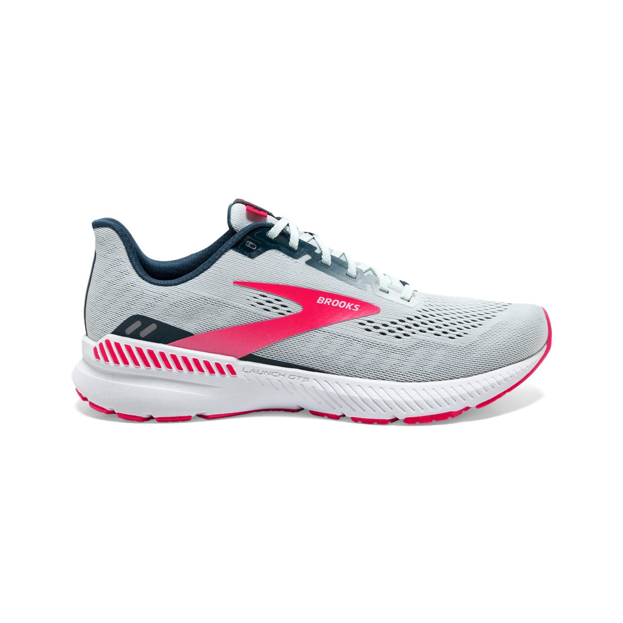 Women's Brooks Launch 8