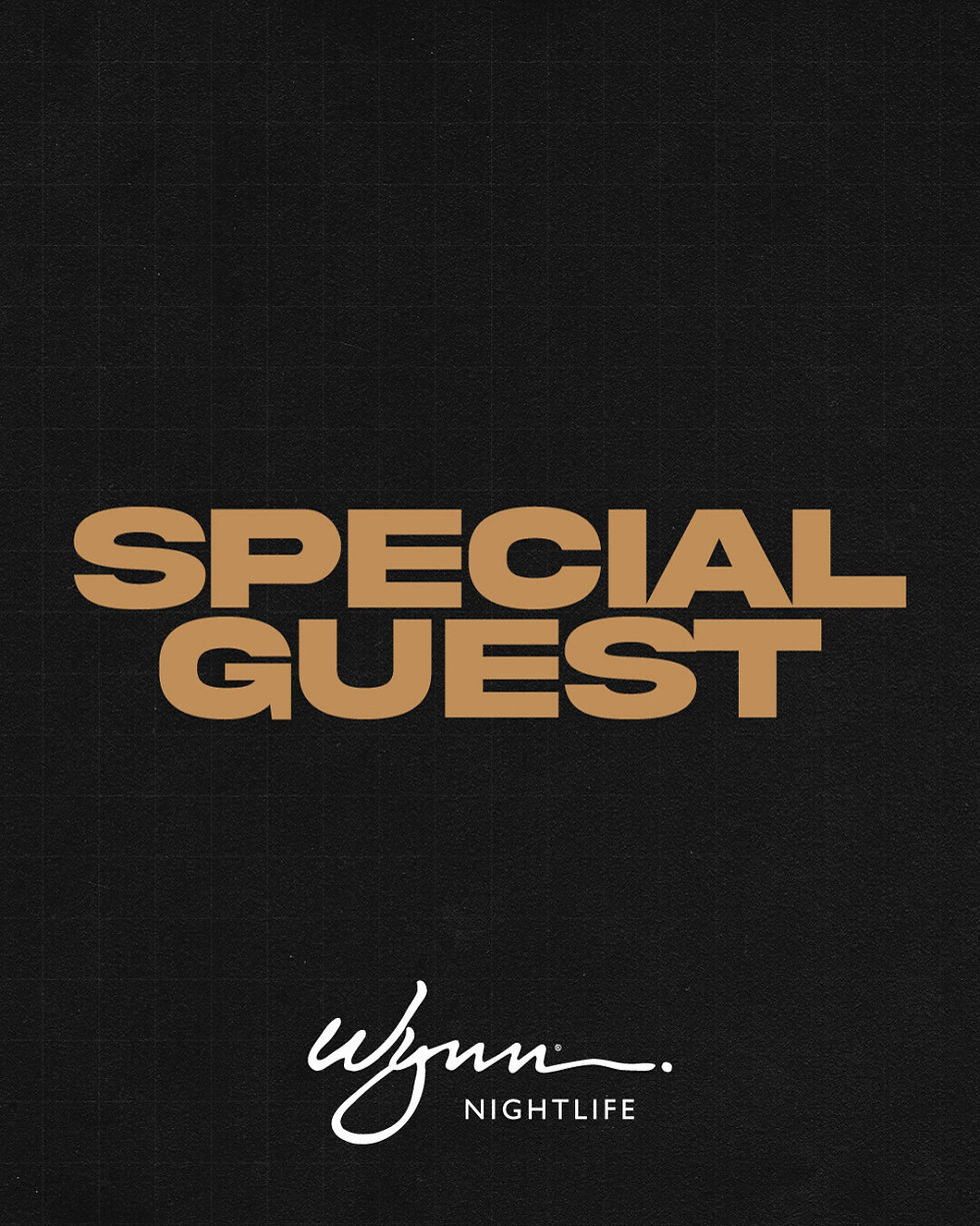 HNTR at Encore Beach Club Fri, Aug 28 at 11:00 AM PDT