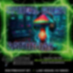 Electric Mushroom Saturdays - Fremont Nightclub