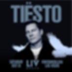 Tiesto Saturday, Jul 18, 2026 LIV Las Vegas