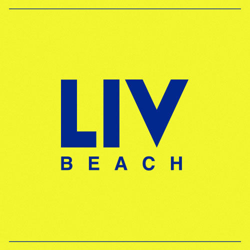 Special Guest Sunday, May 11, 2025 LIV Las Vegas