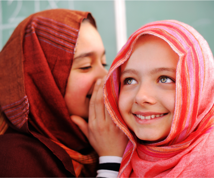 School Of Arabic