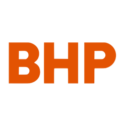 BHP Logo Square