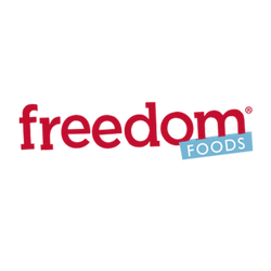 Freedom Foods Logo Sqaure