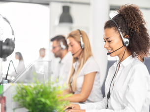 How Call Centers Drive Growth in the Telehealth Industry