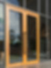 New Doors CDSC