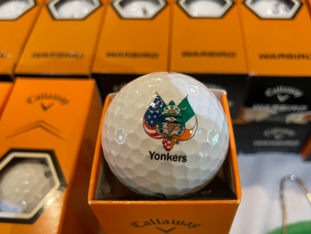 2025 AOH Yonkers Golf Outing