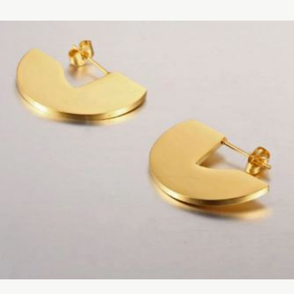 Thumbnail: Audrey Earrings