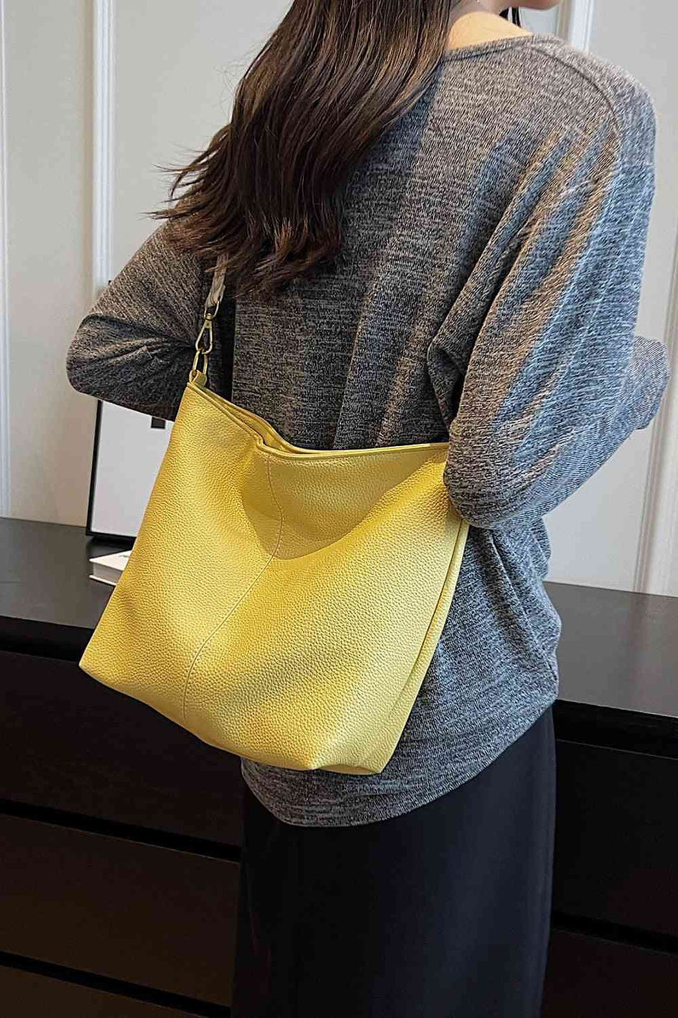 Thumbnail: Meg Shoulder Bag-
