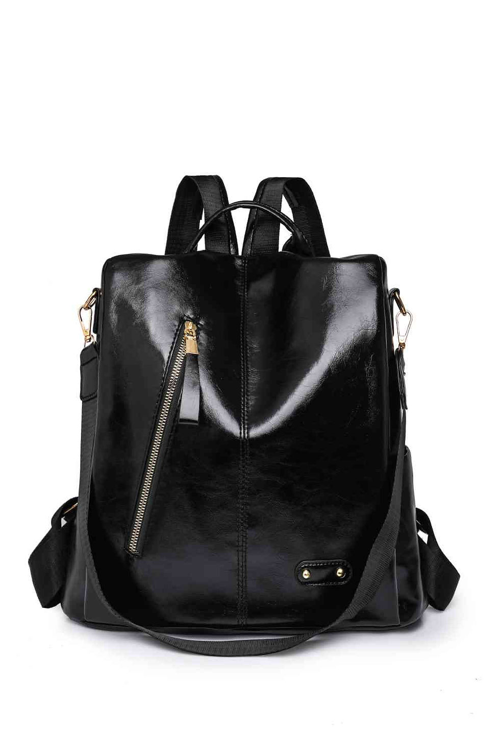 Thumbnail: Marcy Zipper Pocket Backpack-
