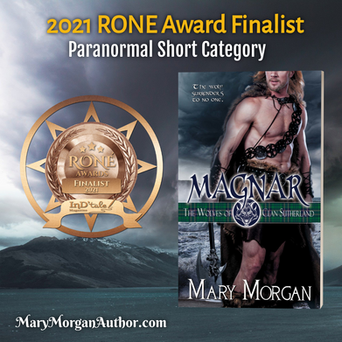 Friday Feast | A Cheer for MAGNAR