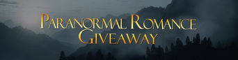 Paranormal Romance Multi-Author Giveaway!