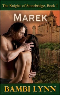 Medieval Monday ~ A Unique Celebration in MAREK