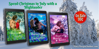 July Sales and Events
