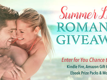 Summer Love Romance Giveaway