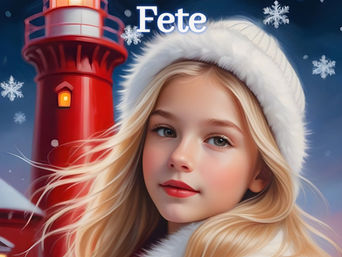 The Tavern is Open for Christmas in July Fete