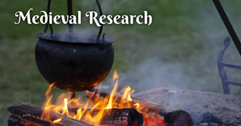 Friday Feast | Researching Viking Food 