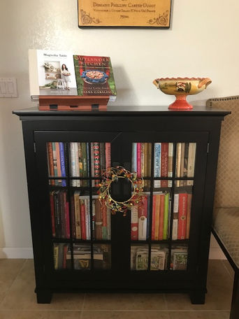 Friday Feast | The Joy of Cookbooks