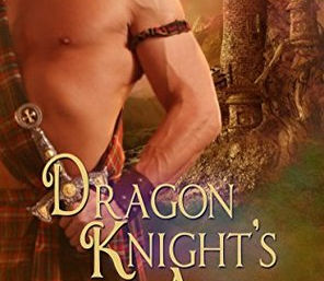 #Medieval Monday ~ DRAGON KNIGHT'S AXE by Mary Morgan