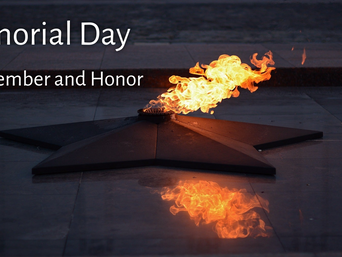 Friday News | A Salute to Heroes