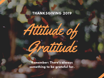 Happy #Thanksgiving | #Audiobook News