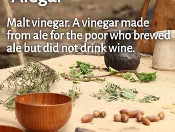 Medieval Monday | Words and Phrases