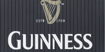 Friday Feast | My Love for Guinness and Sale